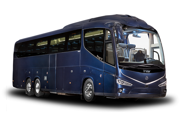 Irizar i6S