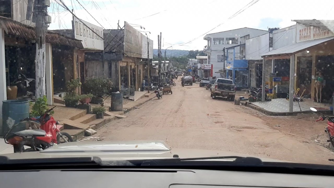 Itaituba x Cripurizão